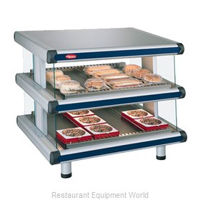 Hatco GR2SDS-24D Display Merchandiser, Heated, For Multi-Product