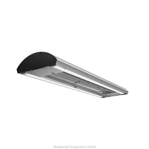 Hatco GR5AHL-36 Heat Lamp, Strip Type