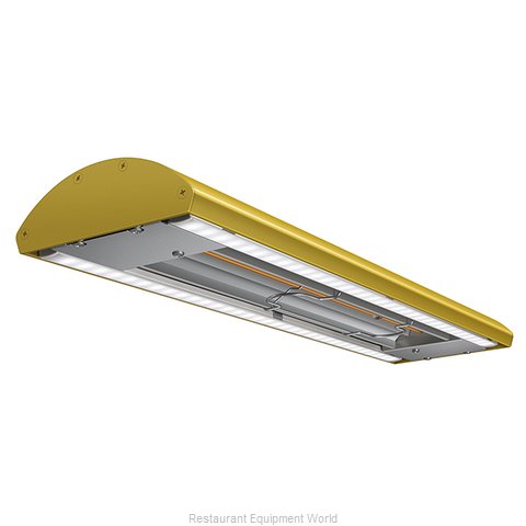 Hatco GR5AL-18 Heat Lamp, Strip Type