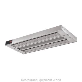 Hatco GRA-108D3 Heat Lamp, Strip Type