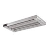 Hatco GRA-60D3 Heat Lamp, Strip Type