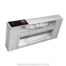 Hatco GRAL-120 Heat Lamp, Strip Type