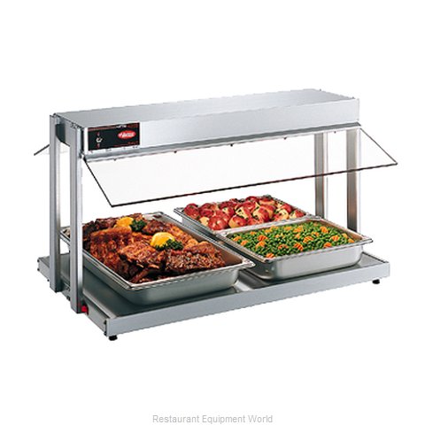 Hatco GRBW-24-120-QS Buffet Warmer