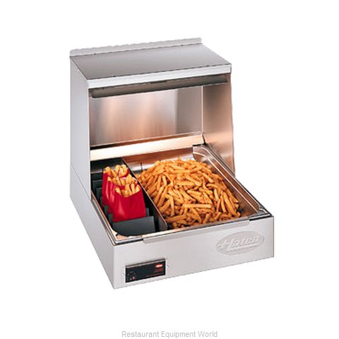 Hatco GRFHS-16 French Fry Warmer