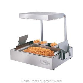 Hatco GRFHS-PT16 French Fry Warmer