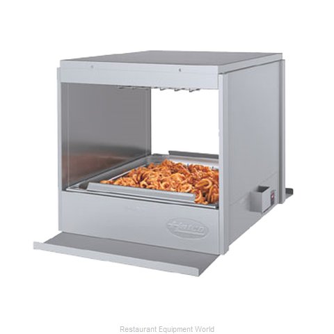 Hatco GRFHS-PTT16 French Fry Warmer