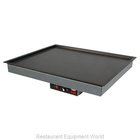 Hatco GRSB-24-F Heated Shelf Food Warmer
