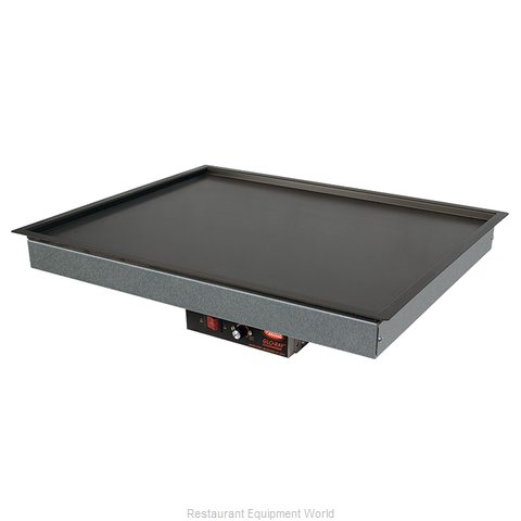 Hatco GRSB-24-I-120QS Heated Shelf Food Warmer