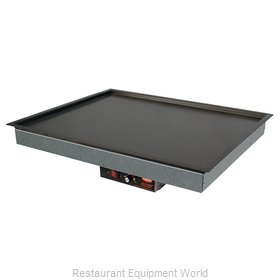 Hatco GRSB-24-I Heated Shelf Food Warmer