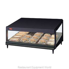 Hatco GRSDS-52 Display Merchandiser, Heated, For Multi-Product