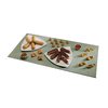 Plataforma Térmica, Empotrable
 <br><span class=fgrey12>(Hatco GRSS-4818 Heated Shelf Food Warmer)</span>