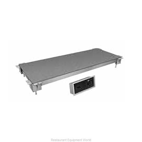 Hatco HCSSBX-3618 Hot / Cold Shelf