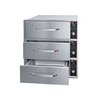 Cajón Calentador, Empotrable
 <br><span class=fgrey12>(Hatco HDW-1BN Warming Drawer, Built-In)</span>