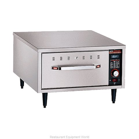 Hatco HDW-1N Warming Drawer, Free Standing