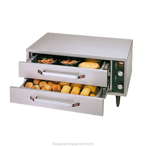 Hatco HDW-1R2 Warming Drawer, Free Standing