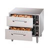 Cajón Calentador, sin Fijación
 <br><span class=fgrey12>(Hatco HDW-2 Warming Drawer, Free Standing)</span>