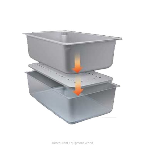 Hatco HDW-SPILL Spillage Pan