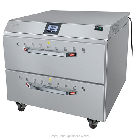 Hatco HDWTC-1 Warming Drawer, Free Standing