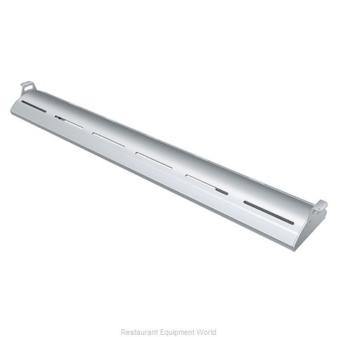 Hatco HL-54 Light Fixture, for Display