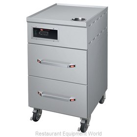 Hatco HRDW-2 Rice Warmer