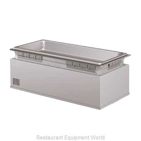 Hatco HWBHI-FUL Hot Food Well Unit, Drop-In, Electric