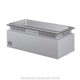 Hatco HWBHRN-43 Hot Food Well Unit, Drop-In, Electric