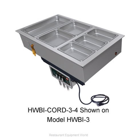 Hatco HWBI-CORD-2