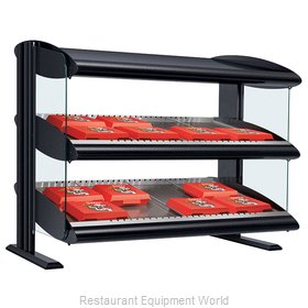 Hatco HXMS-24D Display Merchandiser, Heated, For Multi-Product