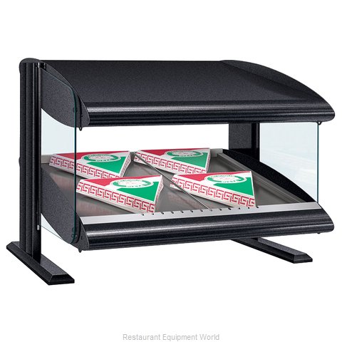 Hatco HXMS-30 Display Merchandiser, Heated, For Multi-Product