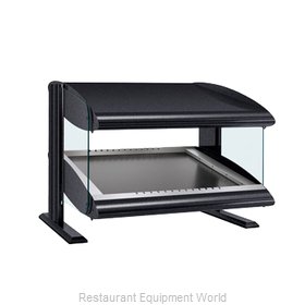 Hatco HZMS-42 Display Merchandiser, Heated, For Multi-Product