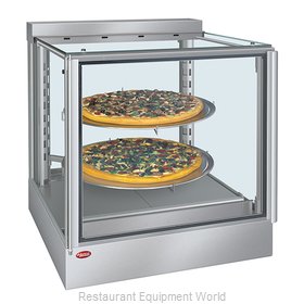 Hatco IHDCH-28 Display Case, Hot Food, Countertop