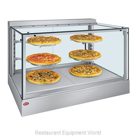 Hatco IHDCH-45 Display Case, Hot Food, Countertop