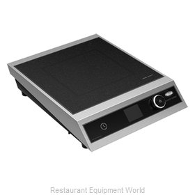 Hatco IRNG-HC1-14 Induction Range, Countertop