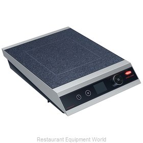 Hatco IRNG-PC1-14 Induction Range, Countertop