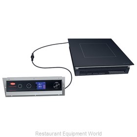 Hatco IRNGPB114515 Induction Range, Countertop