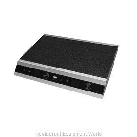 Hatco IRNGPC2S29630 Induction Range, Countertop