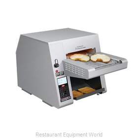 Hatco ITQ-1000-1C Toaster, Conveyor Type