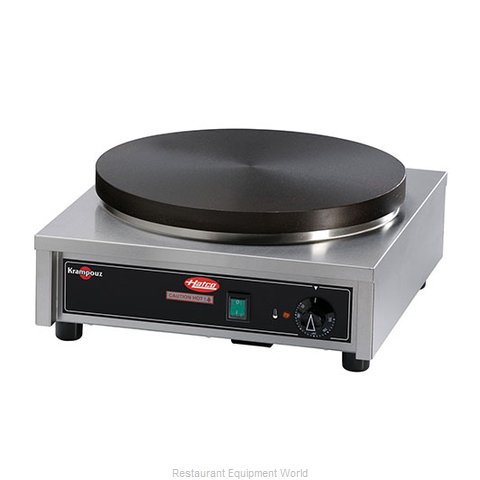 Hatco KCME-1RCT Crepe Maker