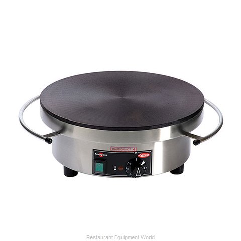 Hatco KCME-1RND@HD Crepe Maker