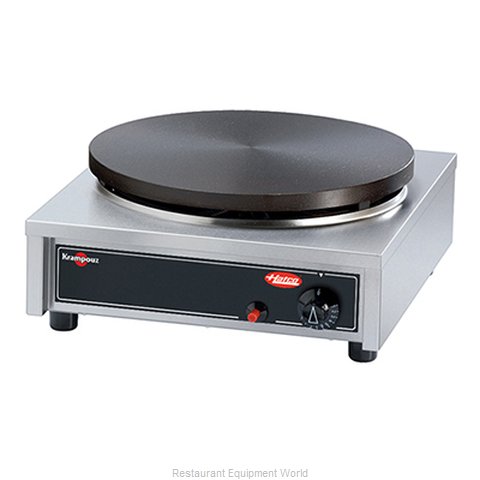 Hatco KCMG-1RCT-QS Crepe Maker