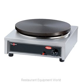 Hatco KCMG-1RCT-QS Crepe Maker