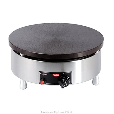 Hatco KCMG-1RND-QS Crepe Maker