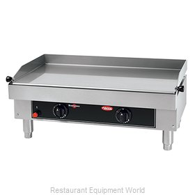 Hatco KGRDG-2513 Griddle, Gas, Countertop