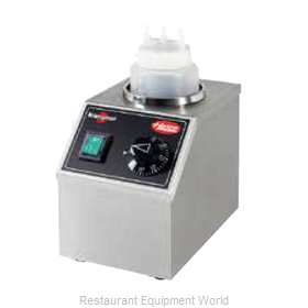 Hatco KSW-1-120-QS Food Topping Warmer, Countertop