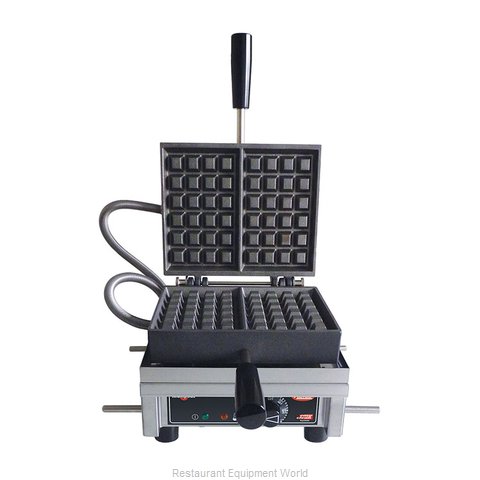 Hatco KWM09-1BR46-120-QS Waffle Maker / Baker