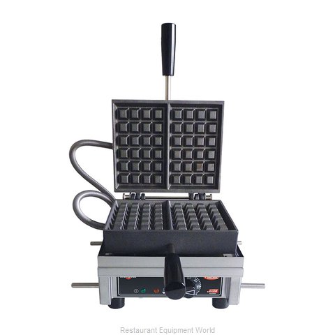 Hatco KWM09-1BR46-208-240-QS Waffle Maker / Baker (Magnified)