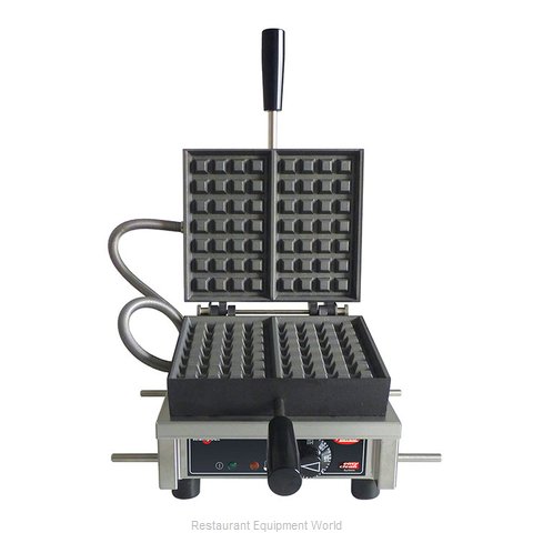 Hatco KWM09-1LG47 Waffle Maker / Baker