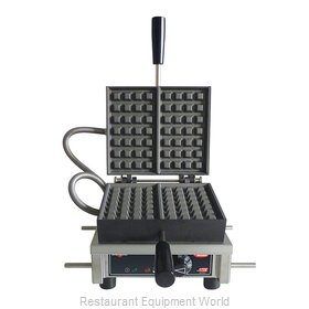 Hatco KWM09-1LG47 Waffle Maker / Baker