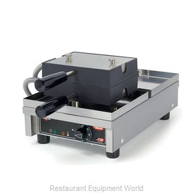 Hatco KWM18-1BR35-120-QS Waffle Maker / Baker