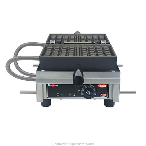 Hatco KWM18-1BR46 Waffle Maker / Baker